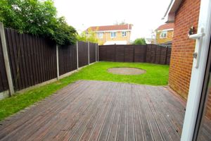 Garden- click for photo gallery